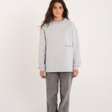 Sudadera Baikis Crew