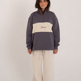 Sudadera BKS Essentials