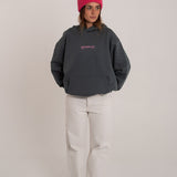 Sudadera Risktakers Balsam Green