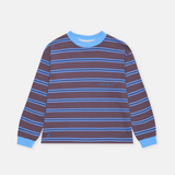 Sudadera Too Cool Berenjena