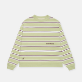 Sudadera Too Cool Verde