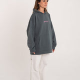 Sudadera Risktakers Balsam Green