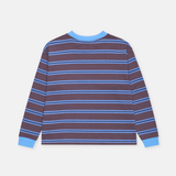 Sudadera Too Cool Berenjena