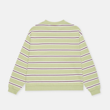 Sudadera Too Cool Verde