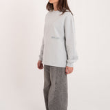 Sudadera Baikis Crew