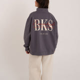 Sudadera BKS Essentials