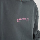 Sudadera Risktakers Balsam Green