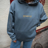 Sudadera Risktakers Stormy Blue