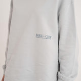 Sudadera Baikis Crew