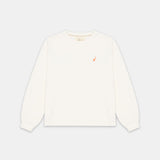 Sudadera Baikis Brand Nude