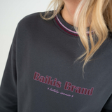 Sudadera Lately Iconic