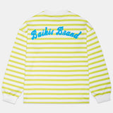Sudadera Stripes Lima