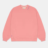 Sudadera Karma Coral