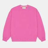 Sudadera Karma Rosa