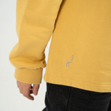 Sudadera Racing Club