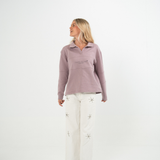 Polo Latecore Aesthetic