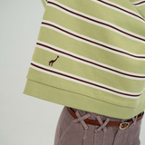 Sudadera Too Cool Verde
