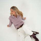 Polo Latecore Aesthetic