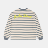 Sudadera Stripes Stormy