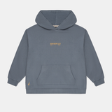 Sudadera Risktakers Stormy Blue