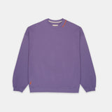 Sudadera Karma Morada