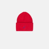 Gorro Baikis Rojo