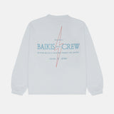 Sudadera Baikis Crew