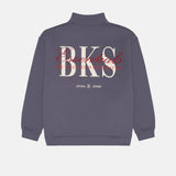 Sudadera BKS Essentials
