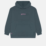 Sudadera Risktakers Balsam Green