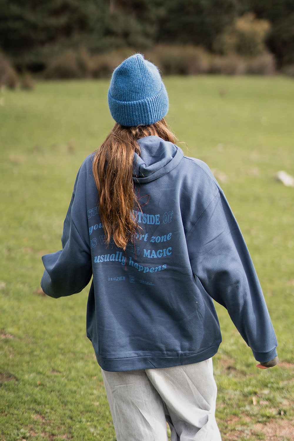 01_COMFORT ZONE DIPPER