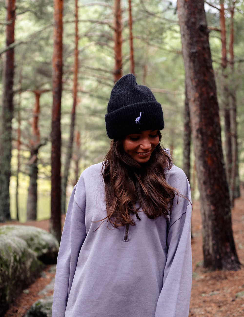 01_GORRO BAIKIS NEGRO