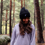 01_GORRO BAIKIS NEGRO