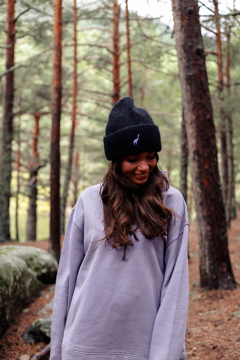 01_GORRO BAIKIS NEGRO