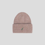 01_GORRO MARRÓN