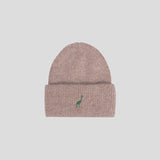 01_GORRO MARRÓN