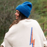 02_GORRO AZUL ELECTRICO