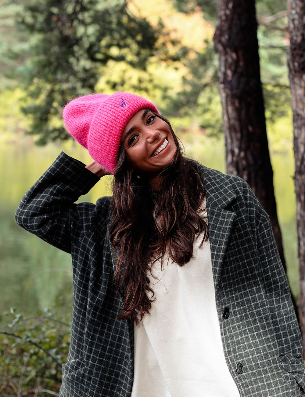 02_GORRO ROSA