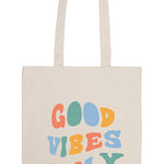 02_TOTE BAG GOOD VIBES ONLY