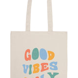 02_TOTE BAG GOOD VIBES ONLY