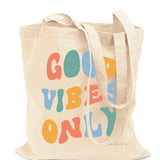 03_TOTE BAG GOOD VIBES ONLY