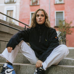 POLAR BAIKIS AZUL CH