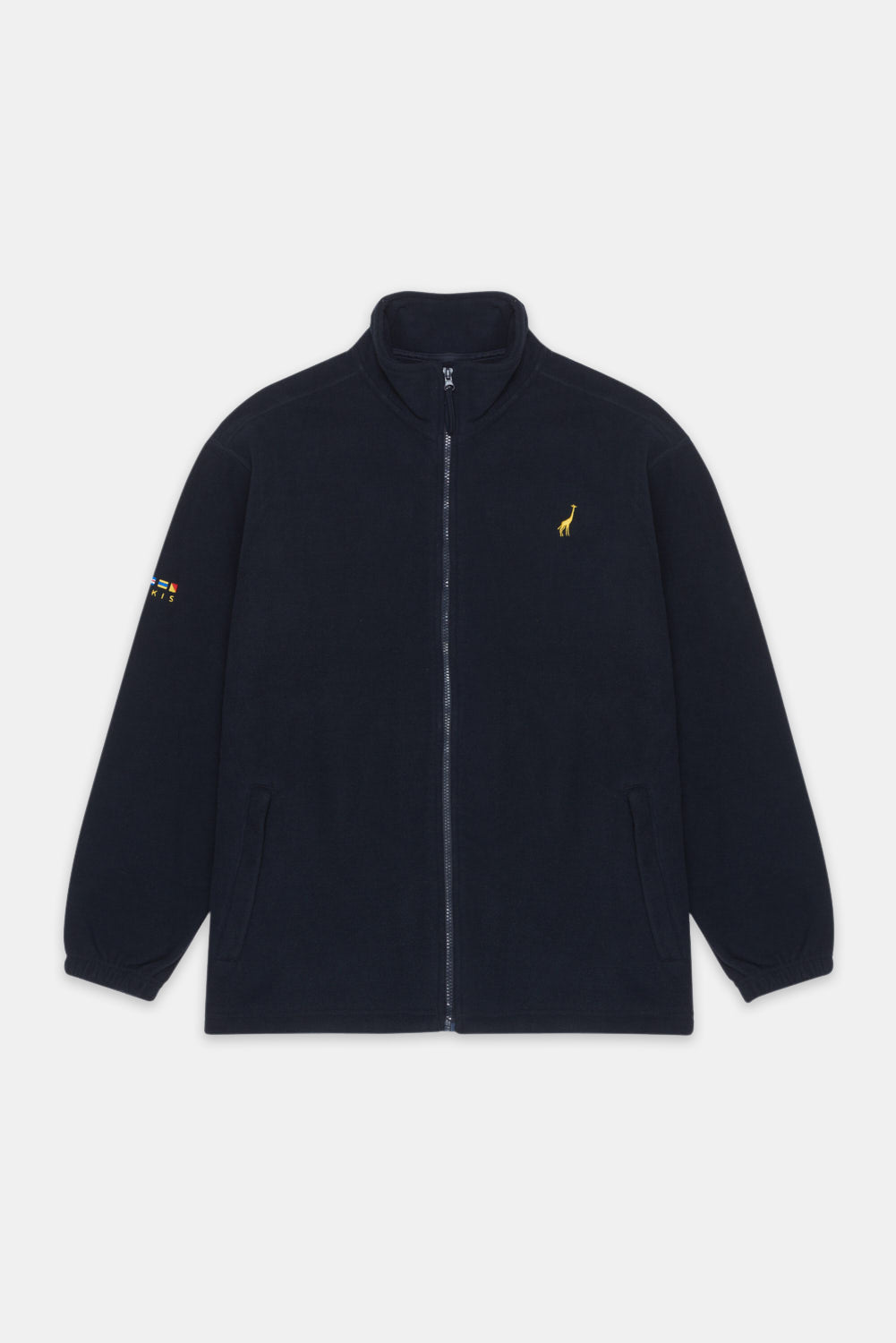 Polar_Náutico_Azul_Delante