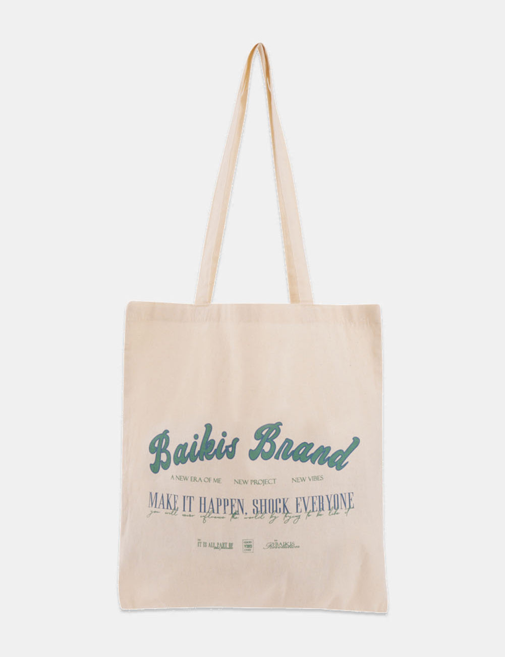 Tote_Bag_Baikis Brand