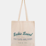 Tote_Bag_Baikis Brand