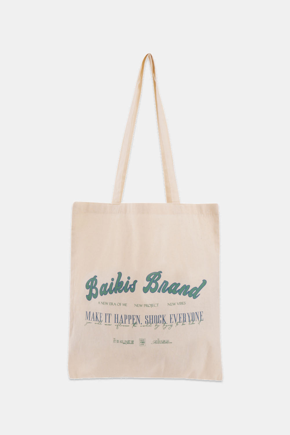 Tote_Bag_Baikis Brand